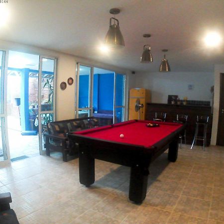 Residencial Enseada Da Lagoa Florianopolis Ngoại thất bức ảnh
