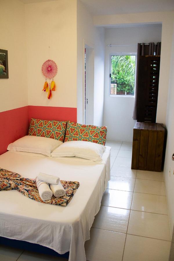Residencial Enseada Da Lagoa Florianopolis Ngoại thất bức ảnh