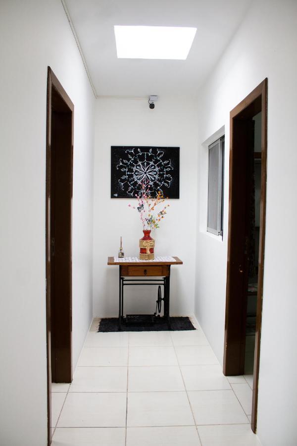 Residencial Enseada Da Lagoa Florianopolis Ngoại thất bức ảnh