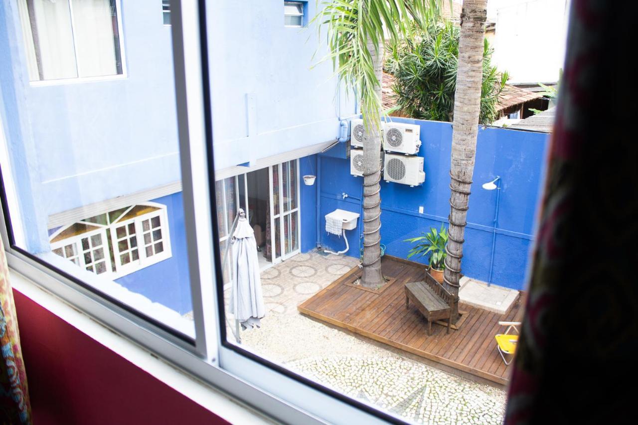 Residencial Enseada Da Lagoa Florianopolis Ngoại thất bức ảnh