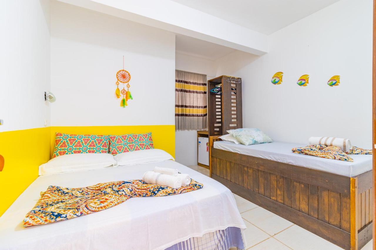 Residencial Enseada Da Lagoa Florianopolis Ngoại thất bức ảnh