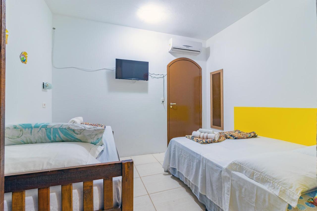 Residencial Enseada Da Lagoa Florianopolis Ngoại thất bức ảnh