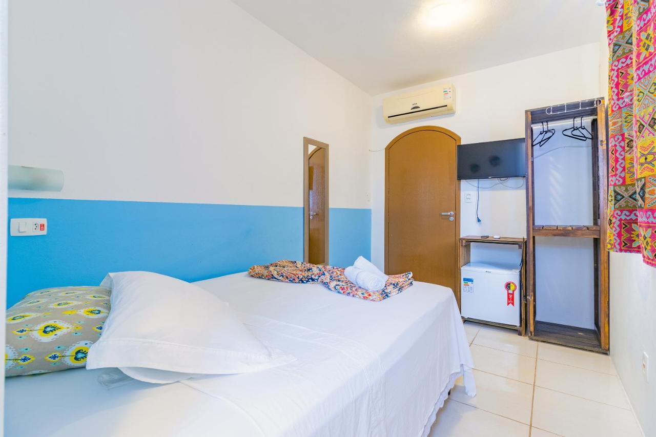 Residencial Enseada Da Lagoa Florianopolis Ngoại thất bức ảnh