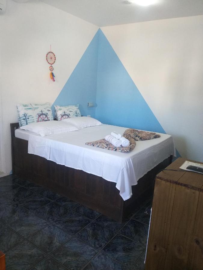 Residencial Enseada Da Lagoa Florianopolis Ngoại thất bức ảnh