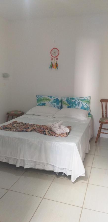 Residencial Enseada Da Lagoa Florianopolis Ngoại thất bức ảnh