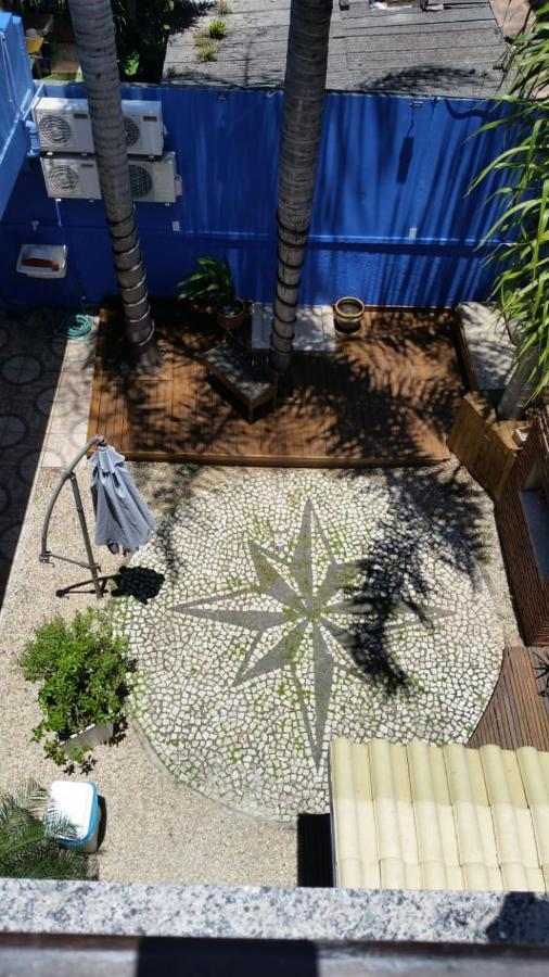 Residencial Enseada Da Lagoa Florianopolis Ngoại thất bức ảnh