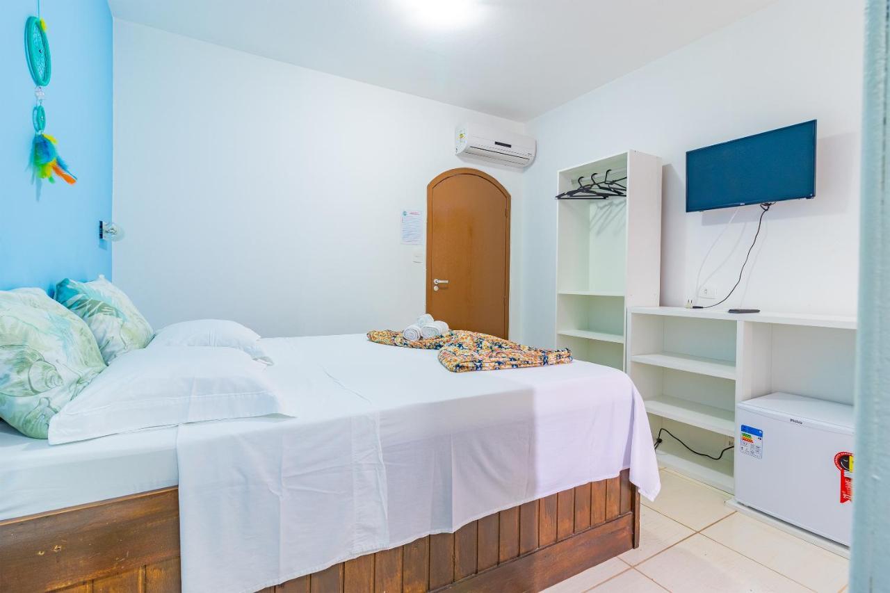 Residencial Enseada Da Lagoa Florianopolis Ngoại thất bức ảnh