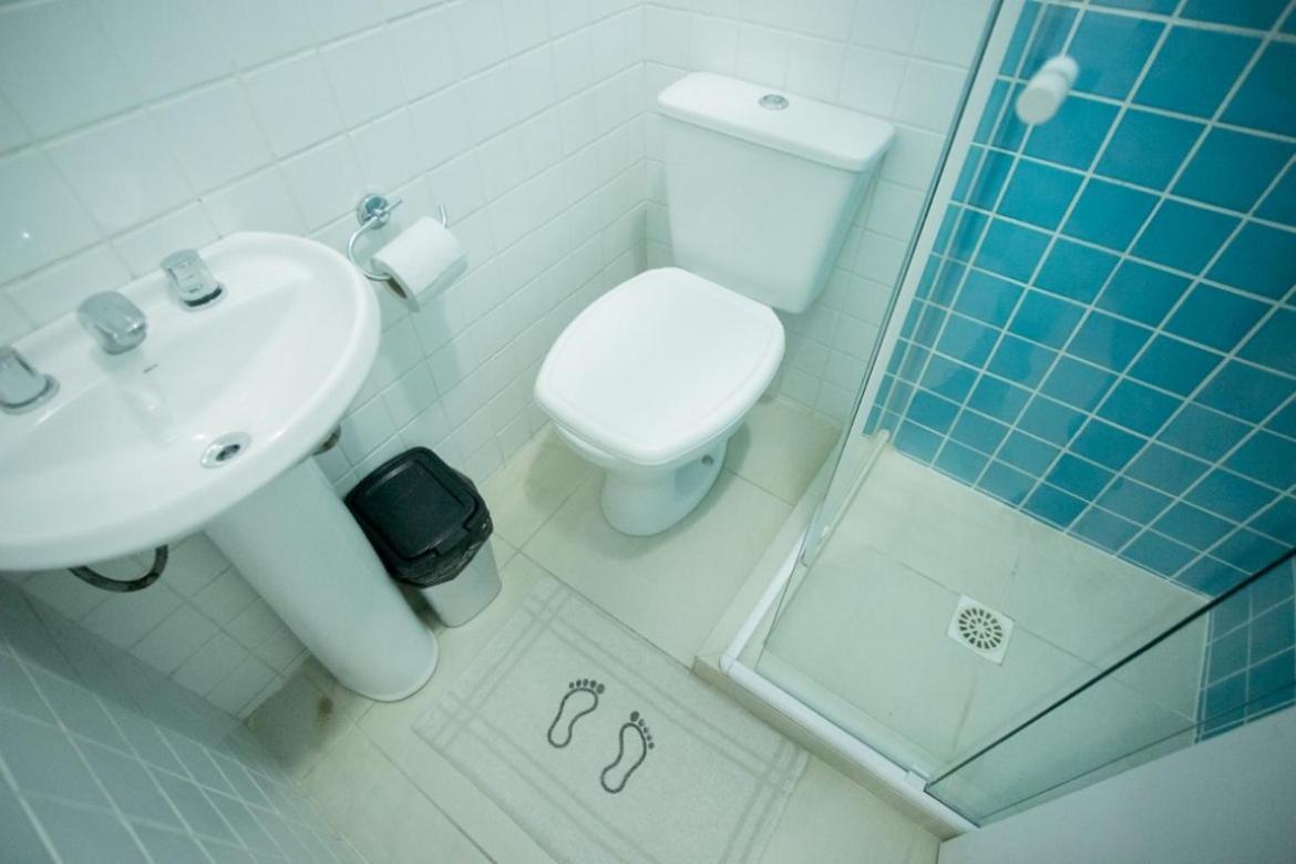 Residencial Enseada Da Lagoa Florianopolis Ngoại thất bức ảnh