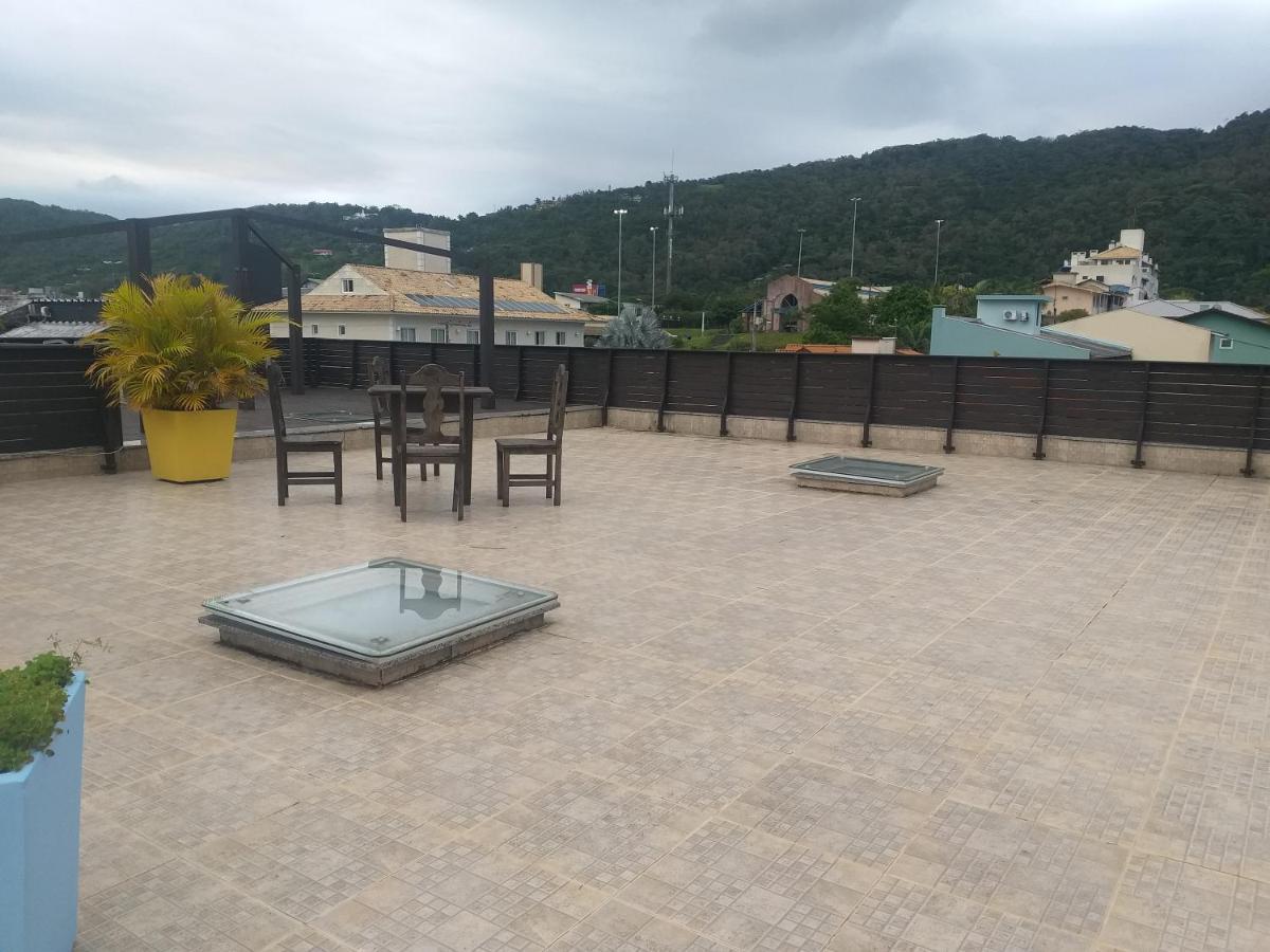 Residencial Enseada Da Lagoa Florianopolis Ngoại thất bức ảnh