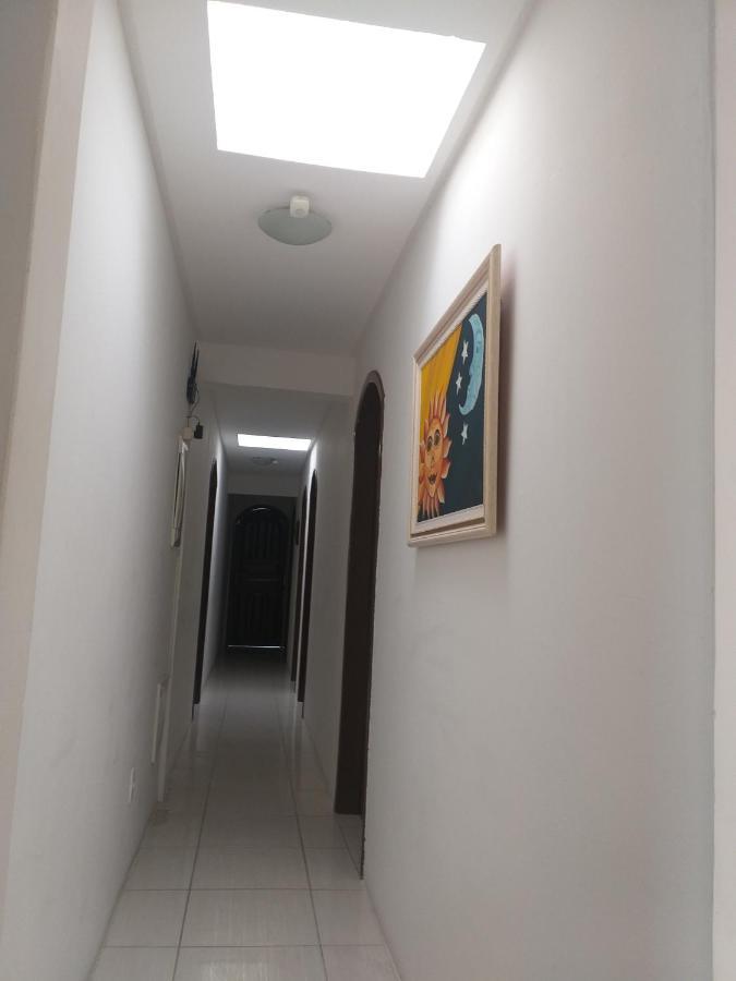 Residencial Enseada Da Lagoa Florianopolis Ngoại thất bức ảnh