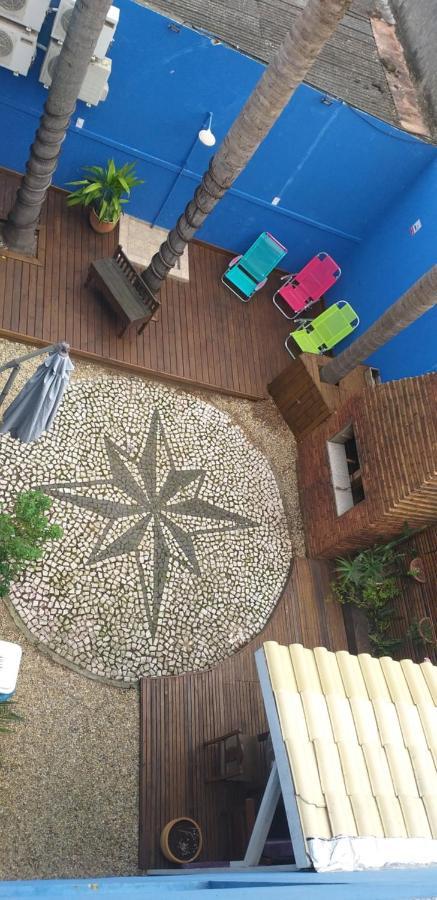 Residencial Enseada Da Lagoa Florianopolis Ngoại thất bức ảnh