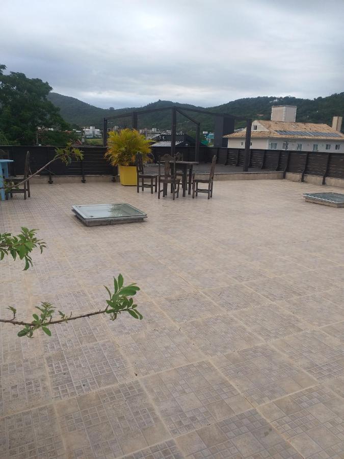 Residencial Enseada Da Lagoa Florianopolis Ngoại thất bức ảnh