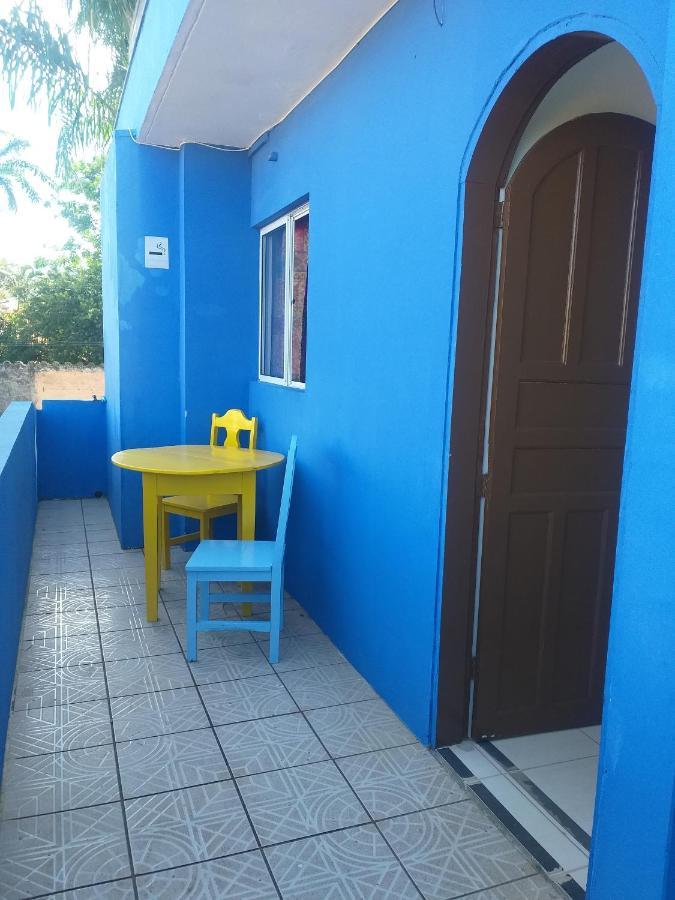 Residencial Enseada Da Lagoa Florianopolis Ngoại thất bức ảnh