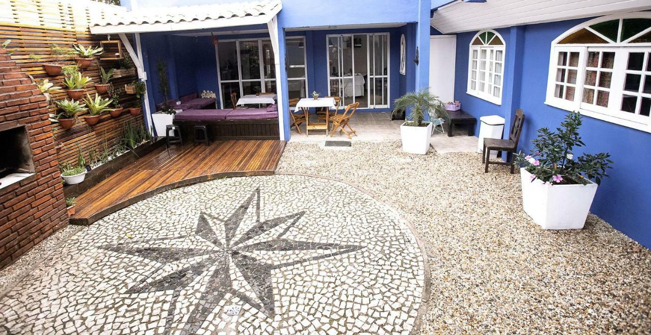 Residencial Enseada Da Lagoa Florianopolis Ngoại thất bức ảnh