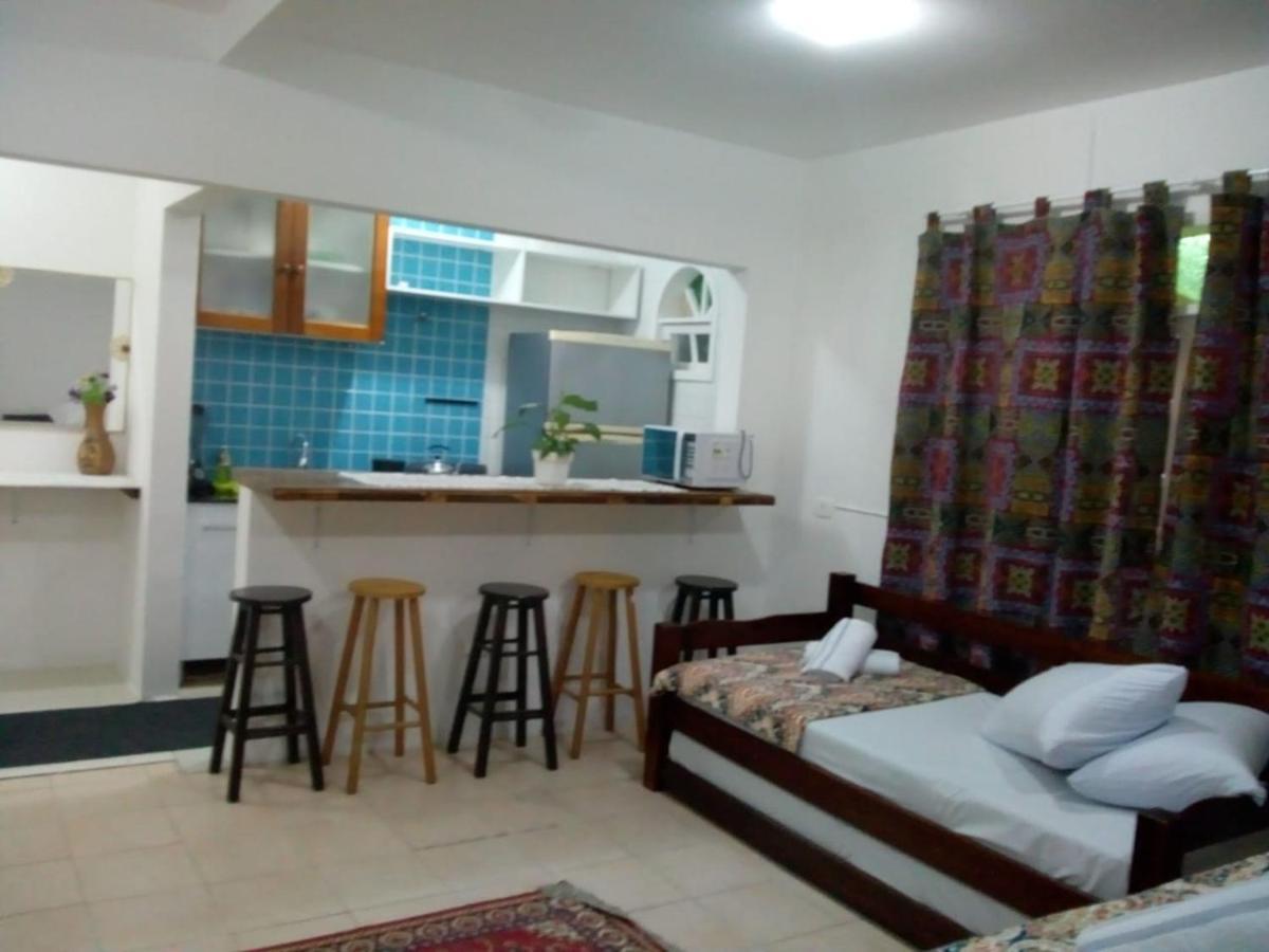 Residencial Enseada Da Lagoa Florianopolis Ngoại thất bức ảnh
